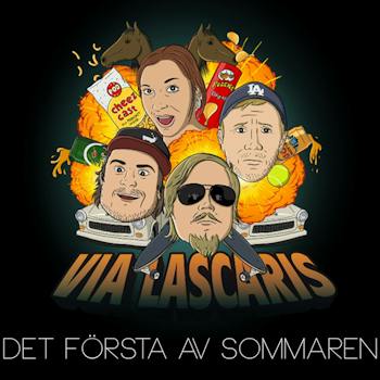 53 Det första av sommaren