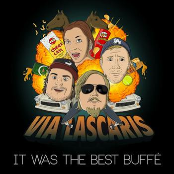 60 It was the best buffé