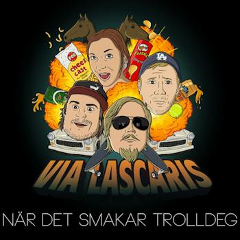 54 När det smakar trolldeg