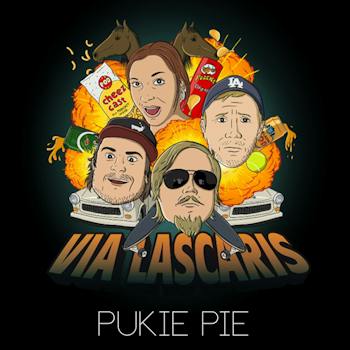 51 Pukie PIe