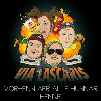 56 Vorhenn aer alle hunnar henne